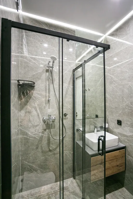 Премиум апартаменты возле моря