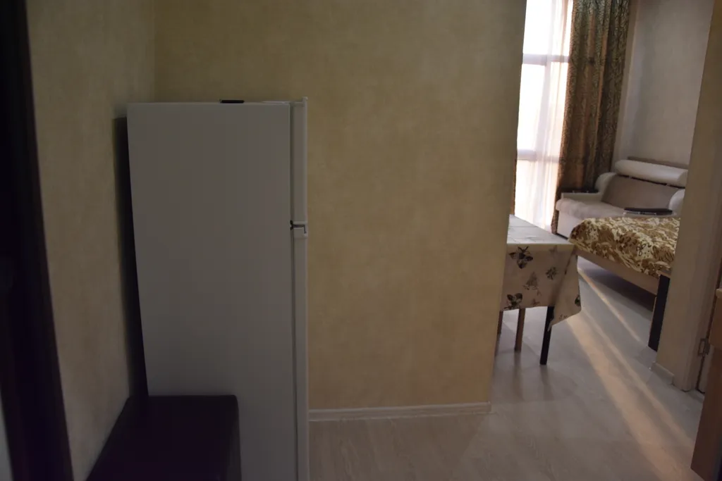 Квартира Квартира ТарТар 7 — Сириус