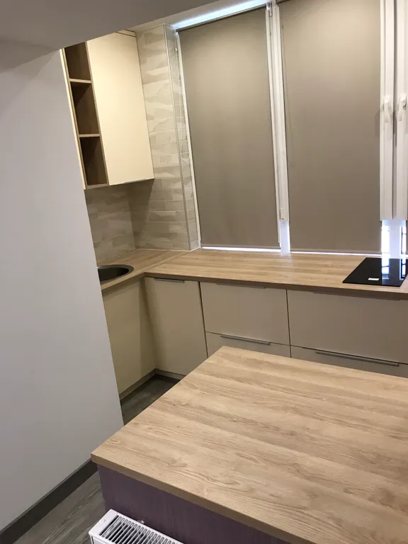 Квартира Новая уютная квартира недалеко от Мамаева Кургана — Волгоград