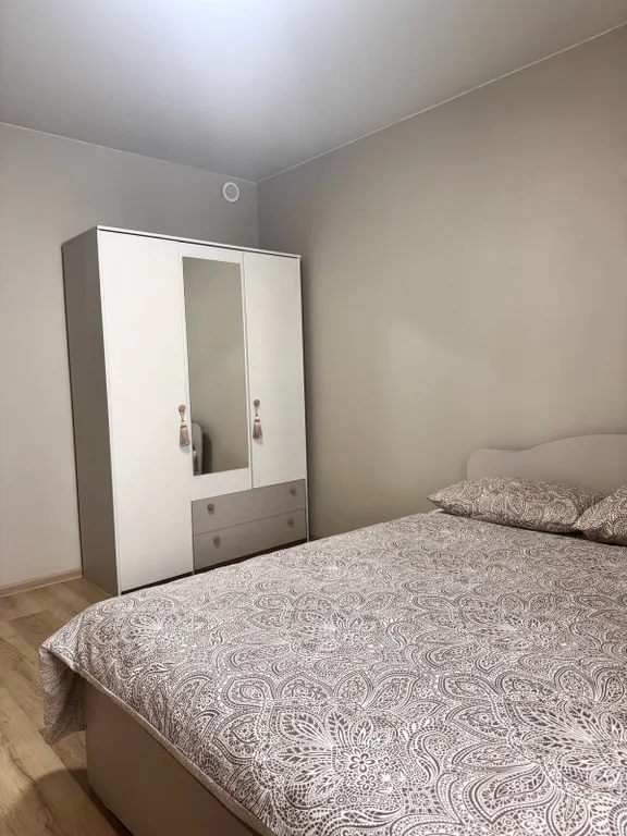 Центр города, как на ладони