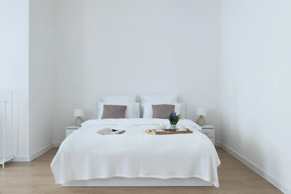 Квартира Просторная светлая квартира на Австрийской площади — Санкт-Петербург