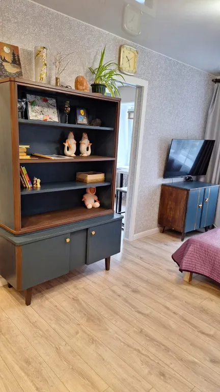 Квартира в центре города