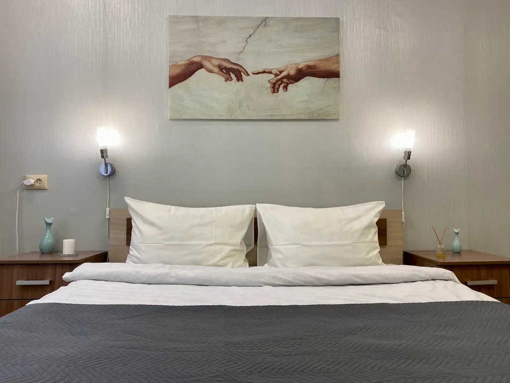 Квартира на Южной