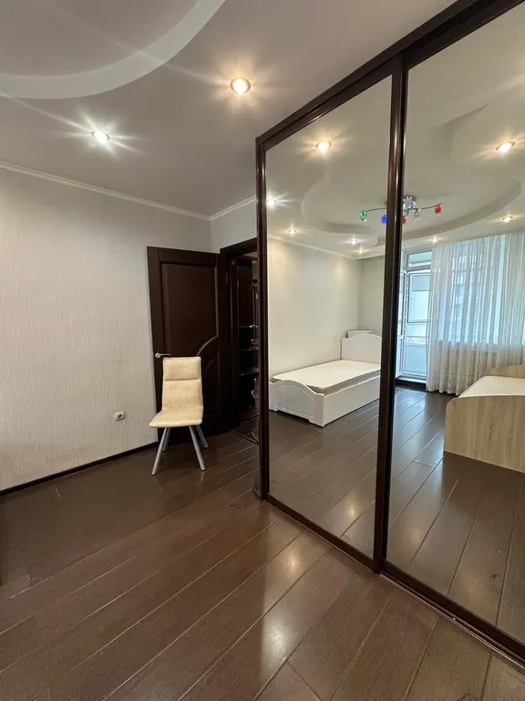 Квартира 2-комнатная Квартира — Красноярск