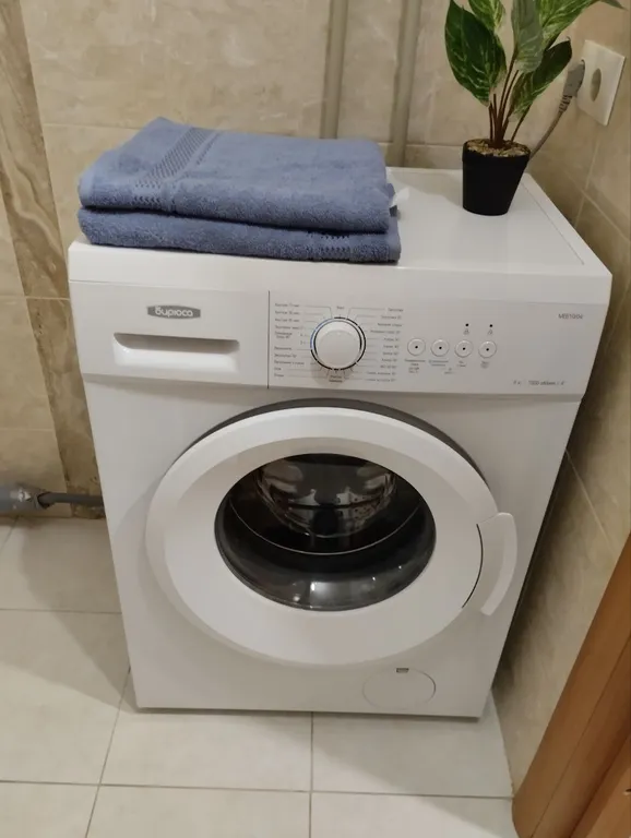 Уютная квартира с видом на стадион в ЖК Панораме