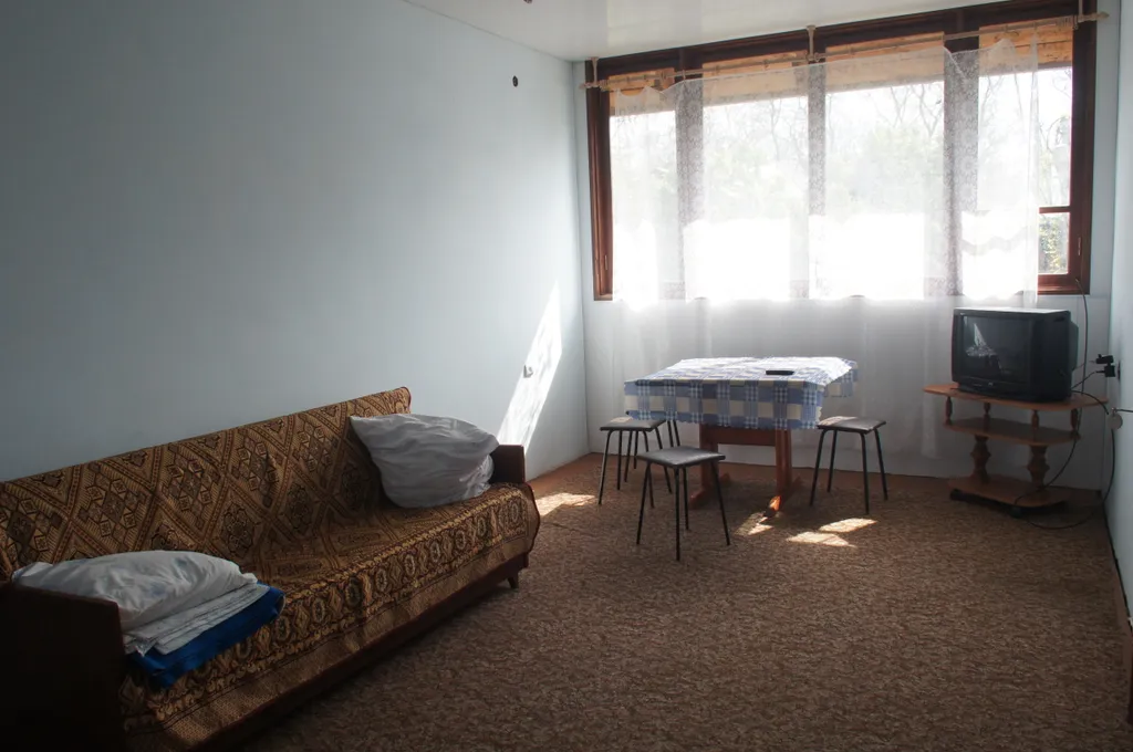 Коттедж 2-комнатный Дом — аренда посуточно в Должанская