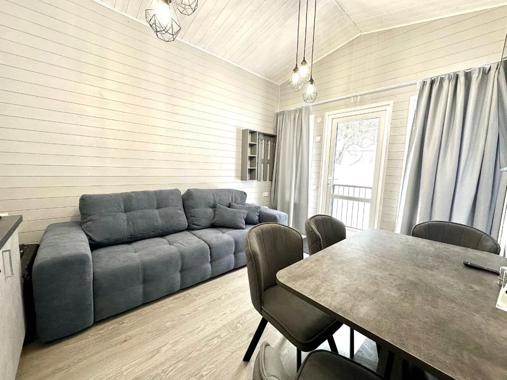 3-комнатный Дом