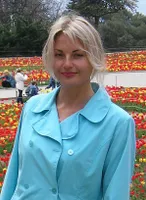 Наталия