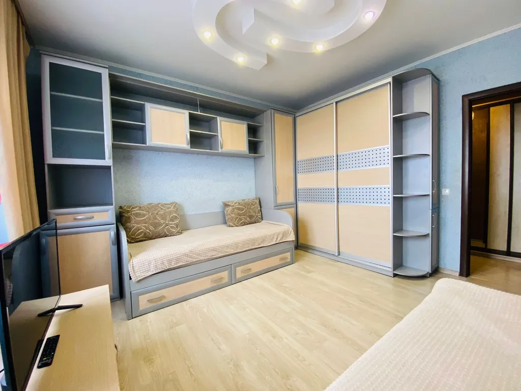 Квартира в центре рядом с рынком