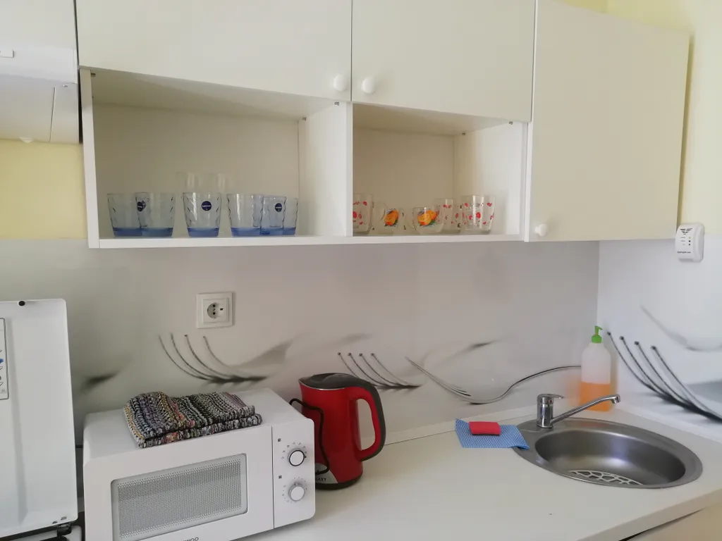 Квартира Квартира у парка — Зеленоградск