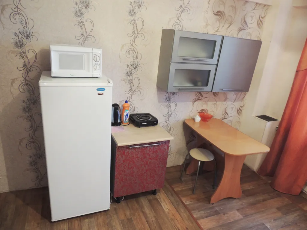 1-к квартира на Сахьяновой 23а