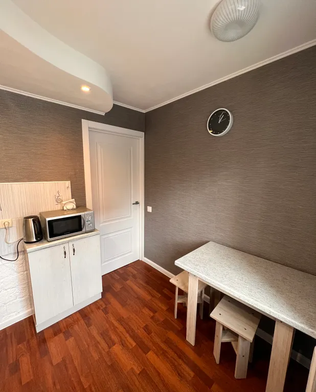 1-комнатная квартира с отличным месторасположением