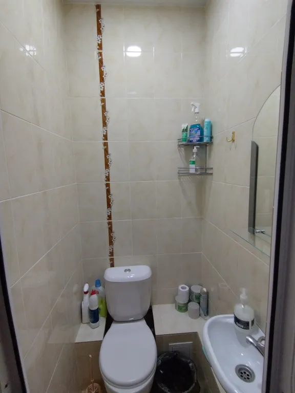 Гостевой дом Светлячок в тихом районе города Старый Оскол