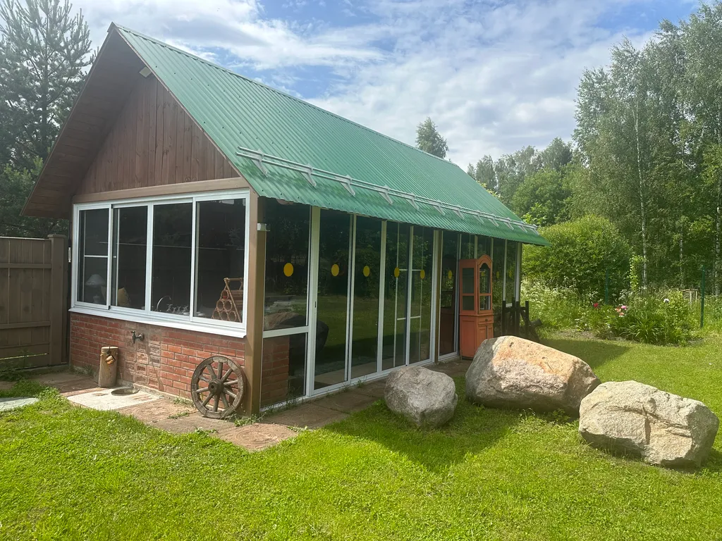 «Уютный дом с видом на Волгу»