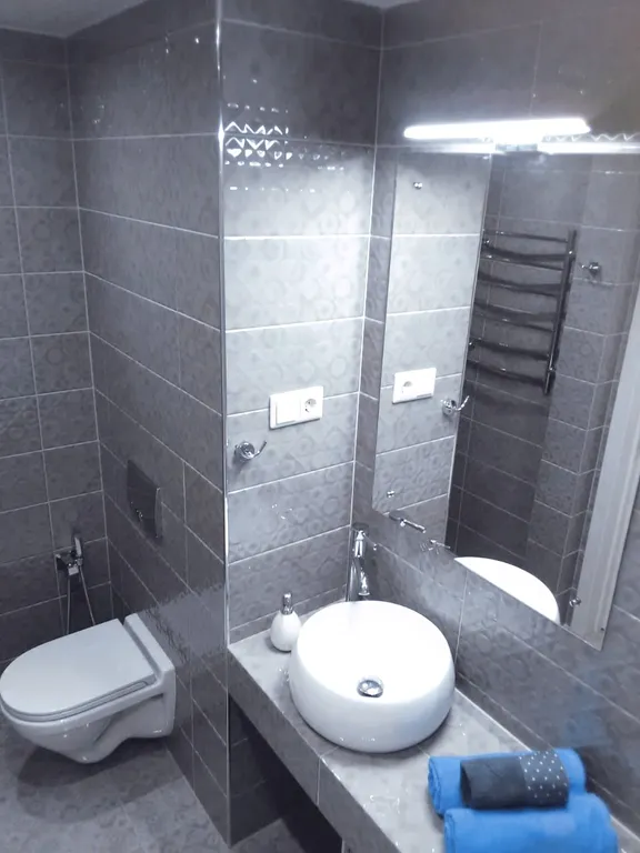 Великолепная квартира в центре