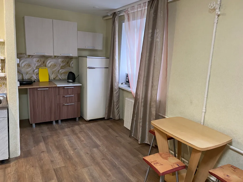 Уютная квартира студия в центре города