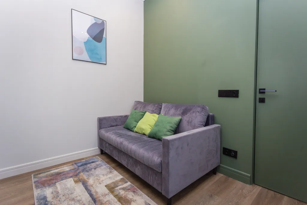 Дом у моря с бассейном