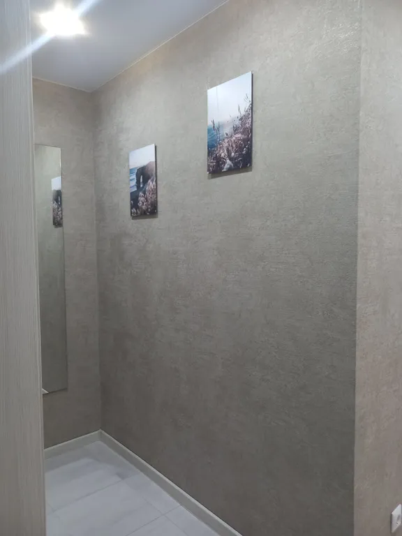 Шикарная 1-комнатная квартира в элитном доме