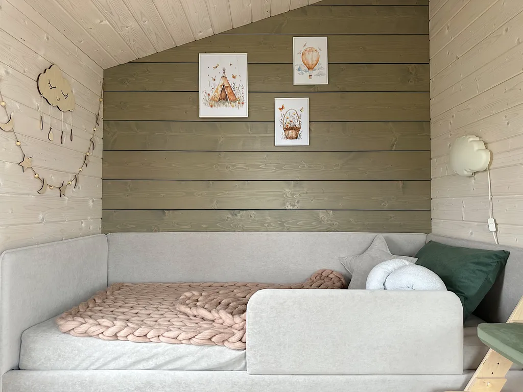 Soul Дача - дача как у себя дома