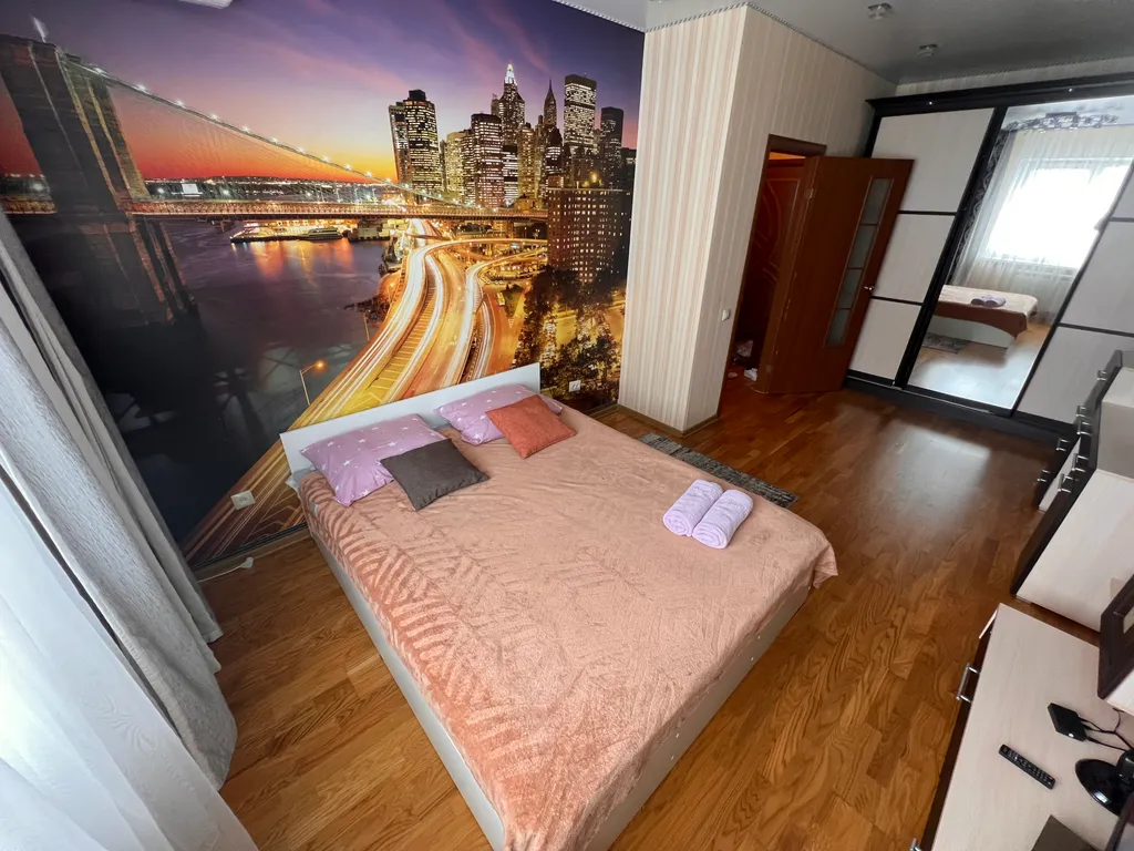 Квартира Люкс в центре