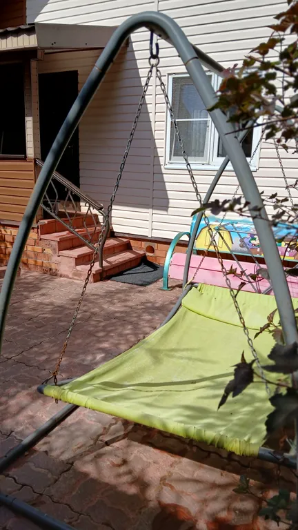 Коттедж Дом с баней на берегу Селигера — Заборки