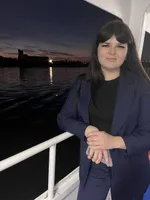 Дарья Власова