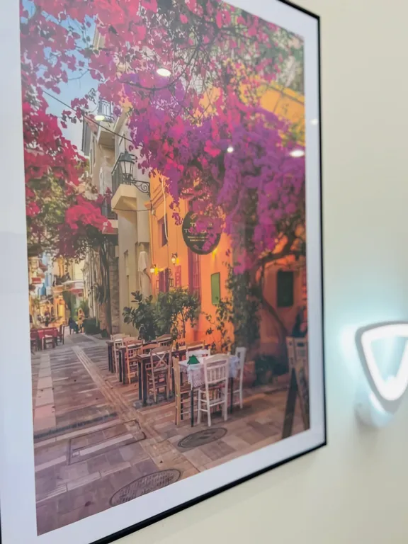 Уютная студия с бассейном