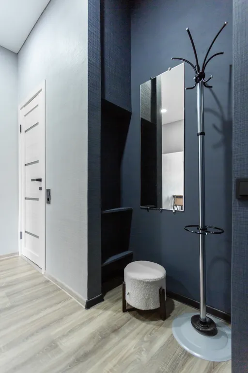 Уютная квартира в Ленинском районе