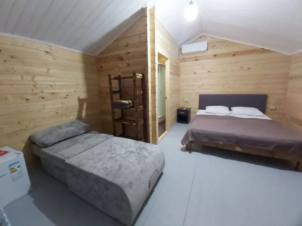 1-комнатный Дом