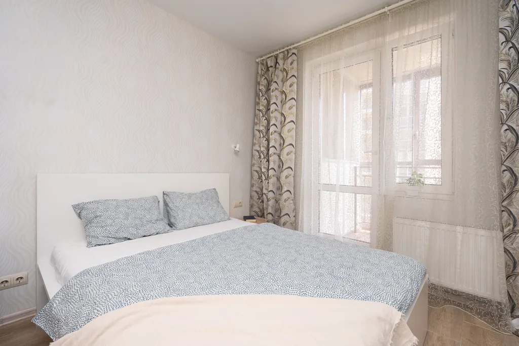 Универсиада Сьюит Хоум Казань Homekazan