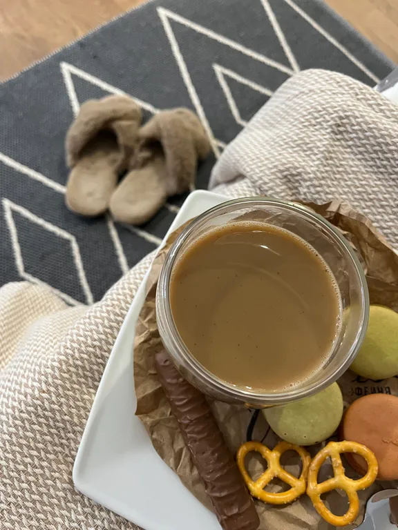 Уютная квартира с шикарным видом на горы и озеро