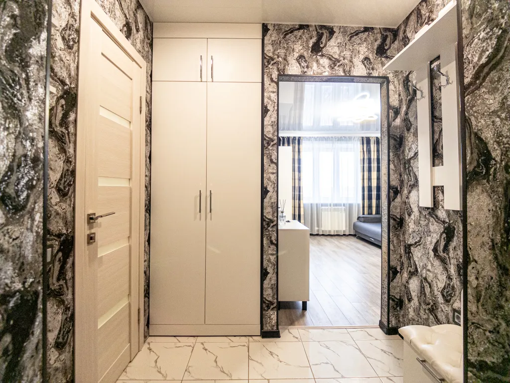 Новая квартира в 2-х минутах от центра Ортопедии