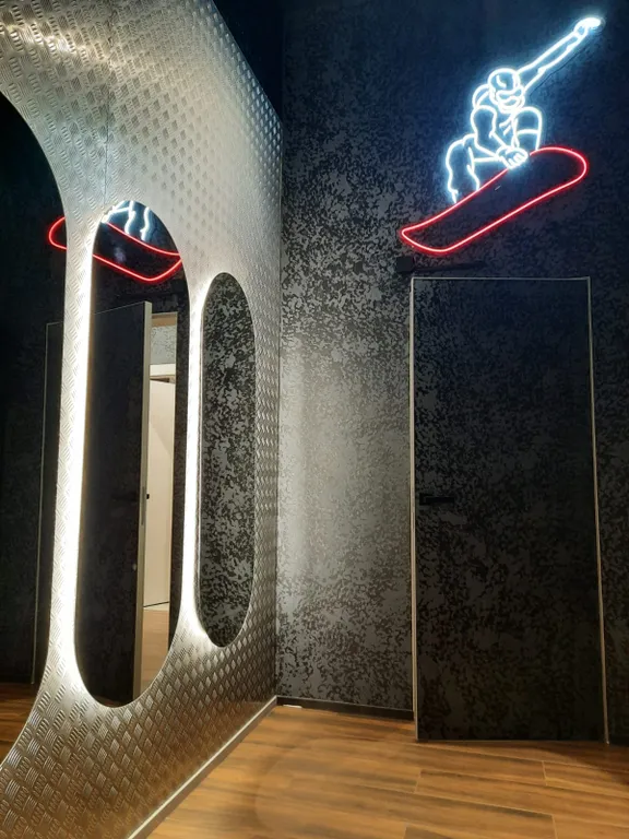 Новый уютный дом