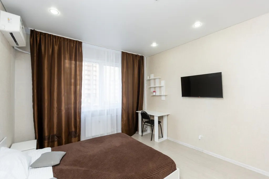 Отличная квартира около "Города Еды"