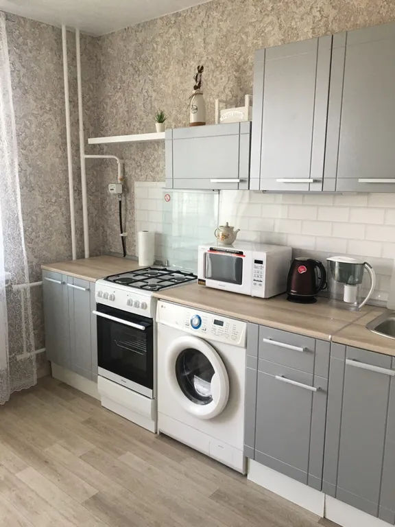 Уютная квартира в центре