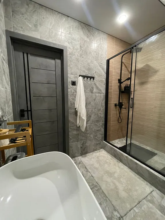 4-комнатный Дом