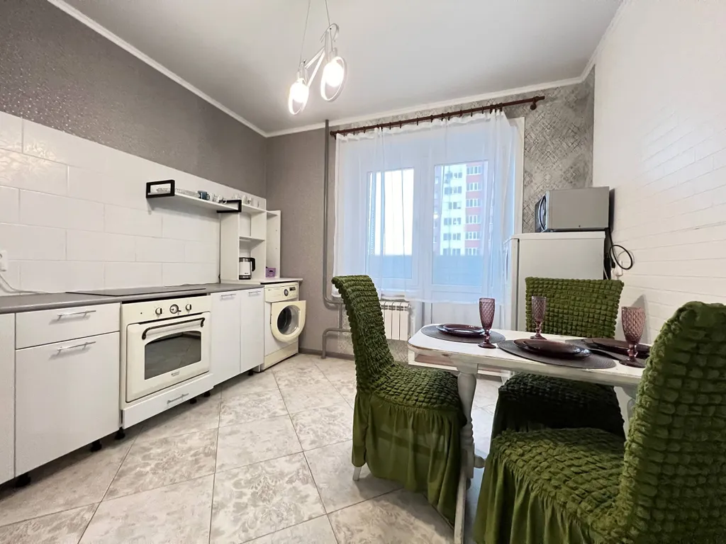 Уютная квартира в центре элитный дом