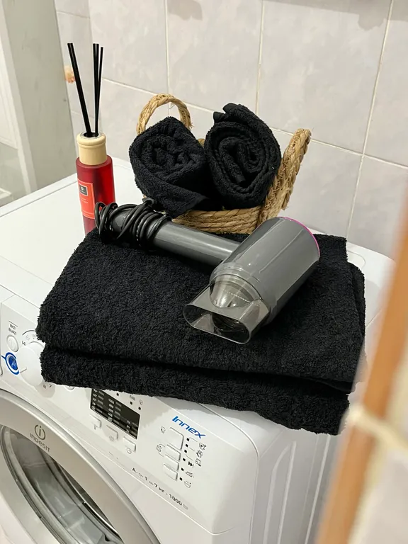 Квартира Просторная квартира в удобном расположении — Красноярск