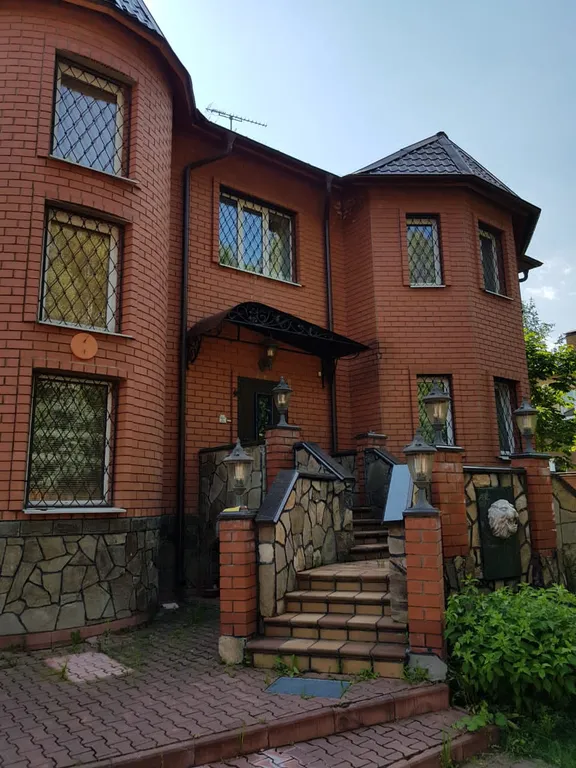 Коттедж Уютный дом в 7 километрах от МКАД — аренда посуточно в Молоково