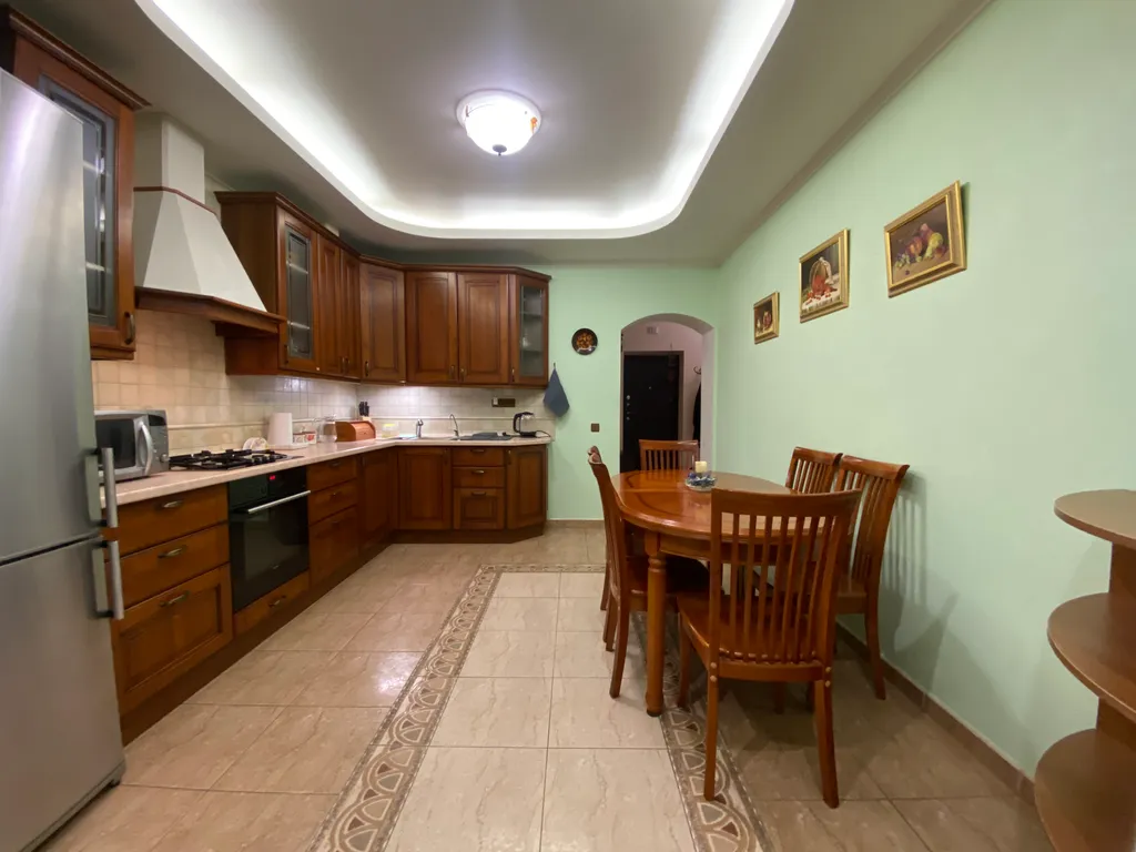 Квартира Квартира Элис в центре — Калининград