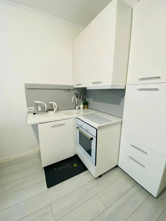 Квартира 1-комнатная Квартира — Санкт-Петербург