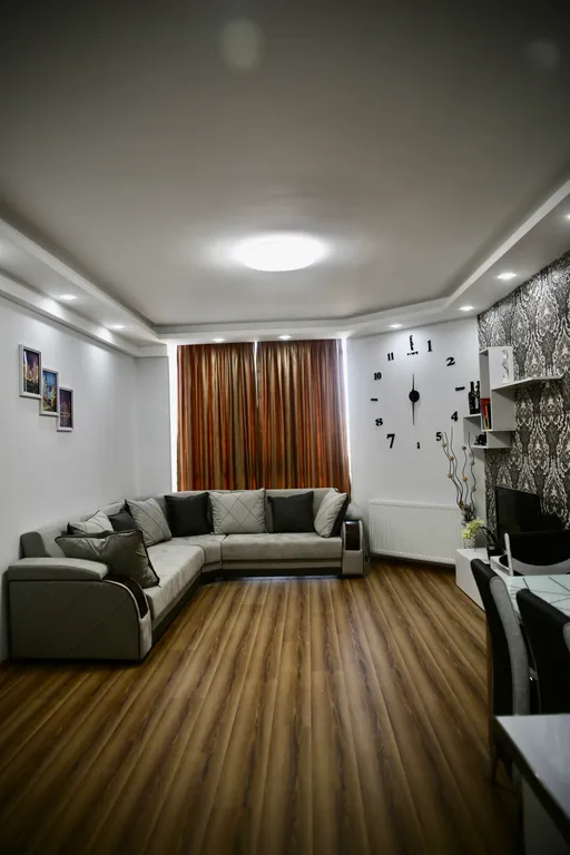 Квартира Irma’s room — аренда посуточно в Тбилиси