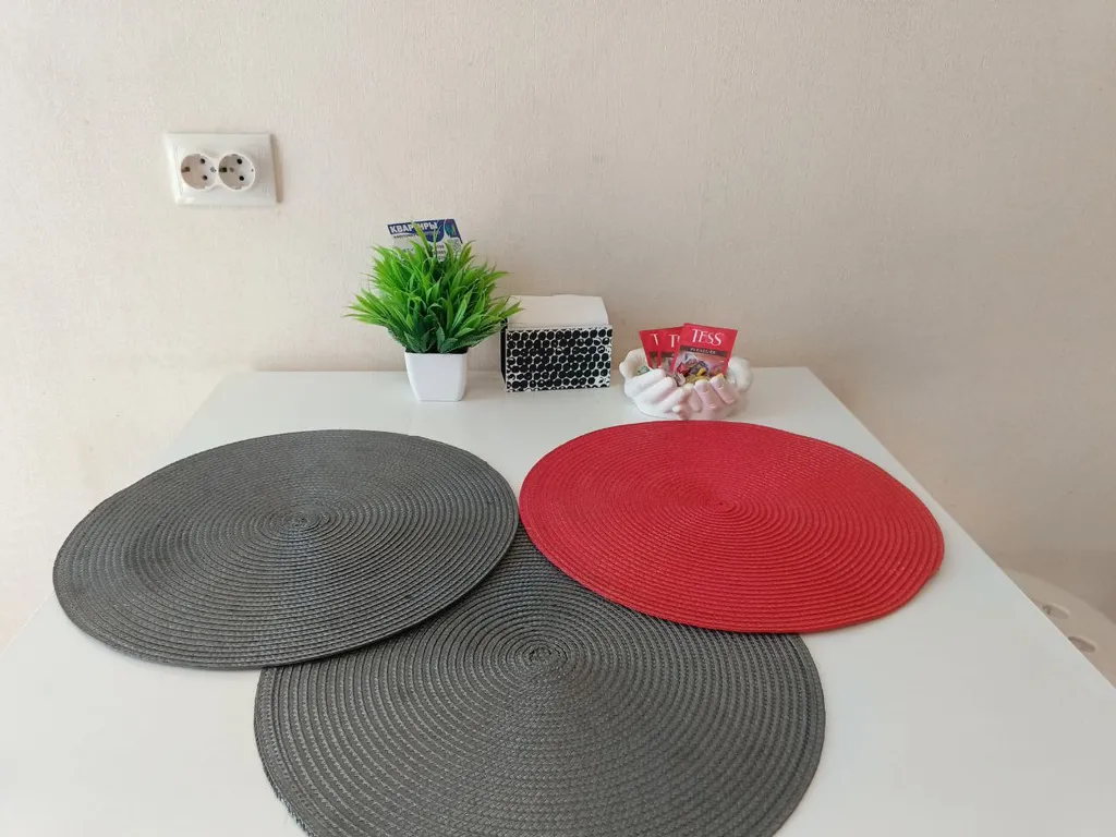 Квартира в центре города