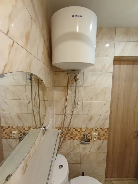 Уютная квартира с 2 комнатами по цене 1-комнатной