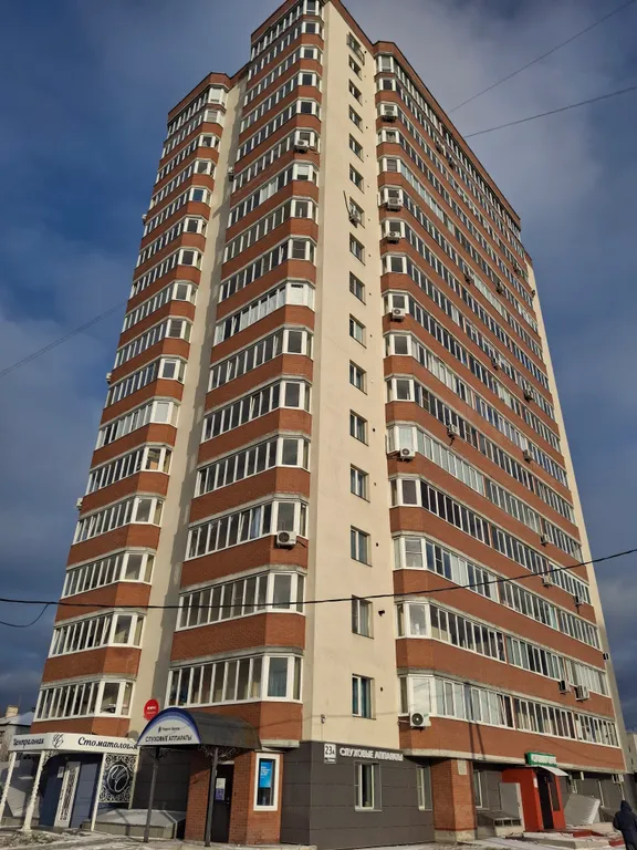 Самый лучший день в сердце города