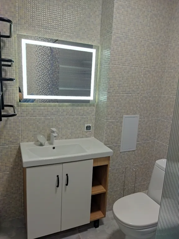 Уютная квартира для отдыха на море