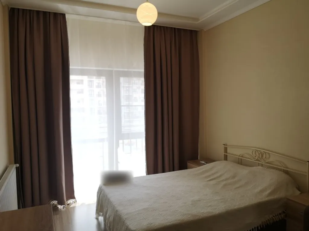 Квартира Уютная квартира с видом на море — Геленджик