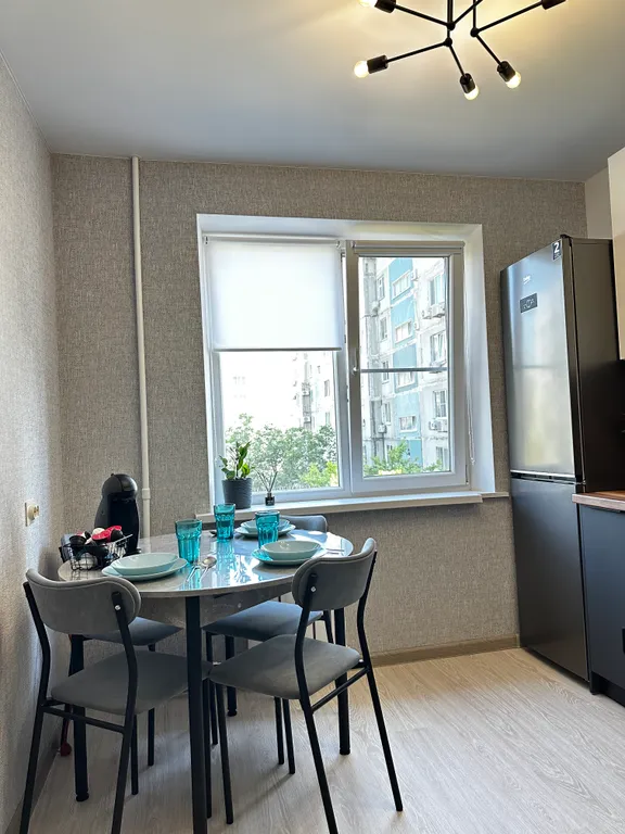 Квартира в южном районе