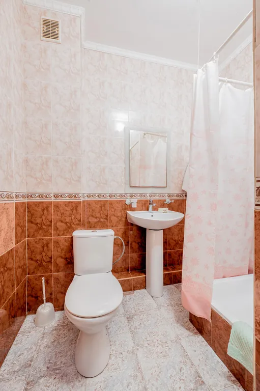 Квартира Комната — Лазаревское