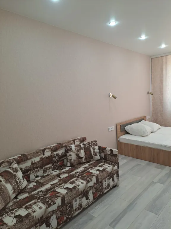 Уютная квартира в Волгограде